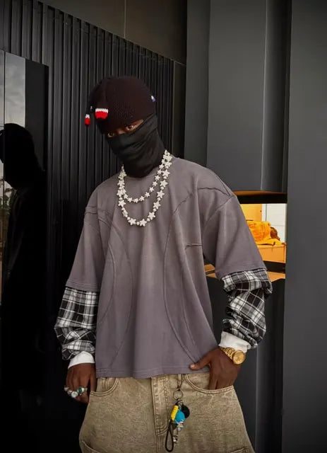 Community-Look 2 in BlueBloodSupply