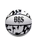 Semi-Camouflage Basketball
