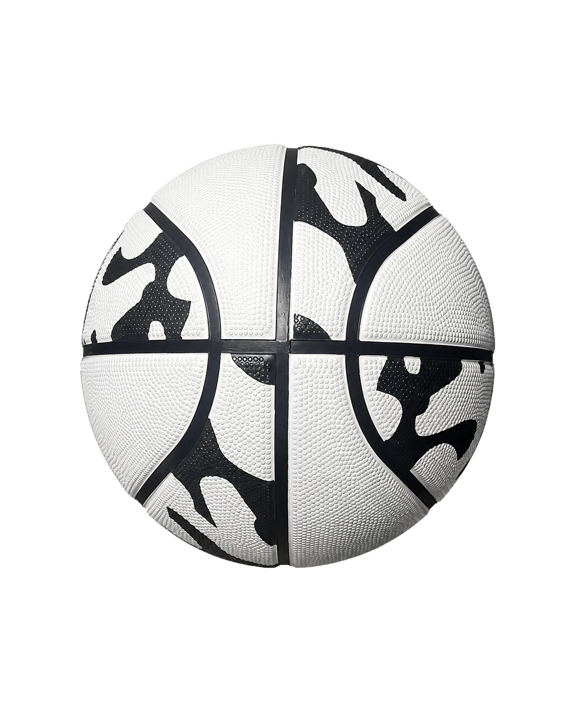 Semi-Camouflage Basketball