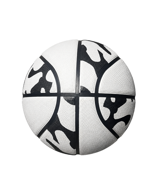 Split Camo Basketball