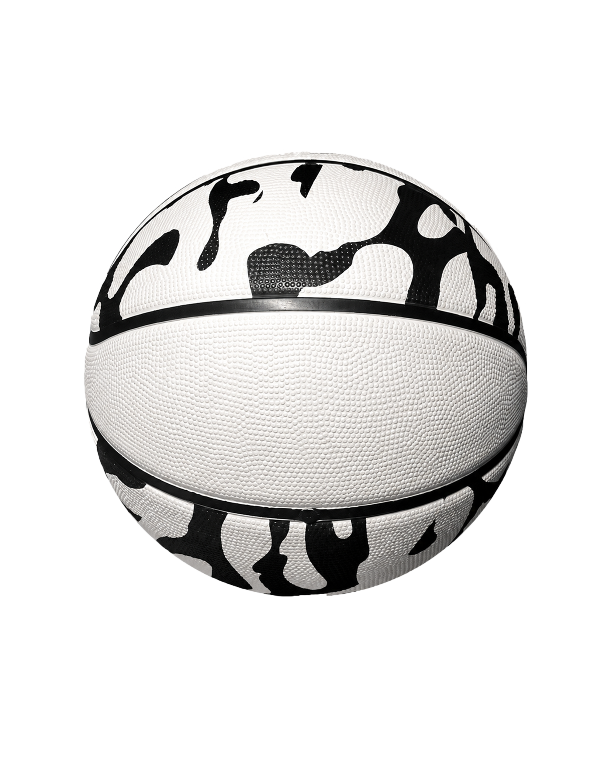 Semi-Camouflage Basketball