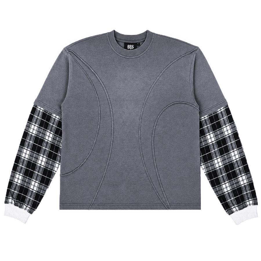 Caged Longsleeve