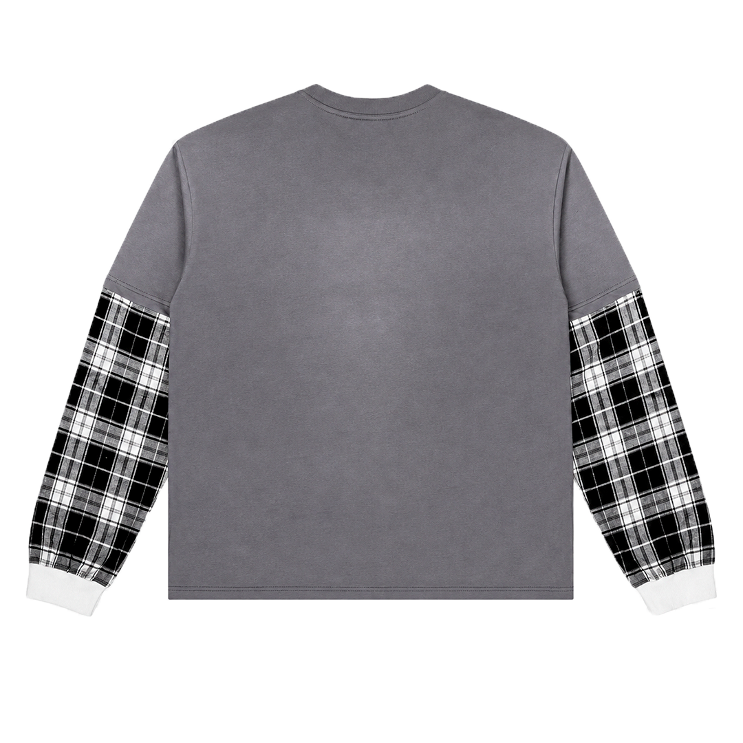 Caged Longsleeve