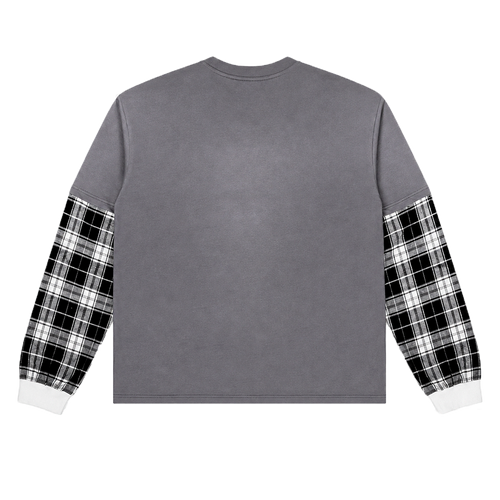 Caged Longsleeve
