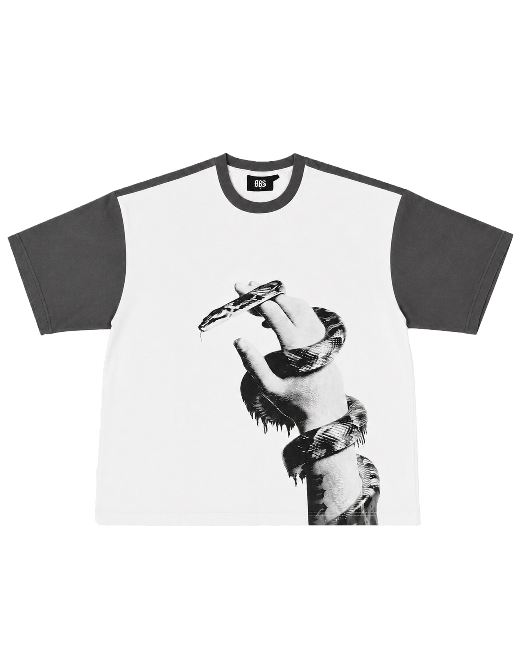 Serpent Tee