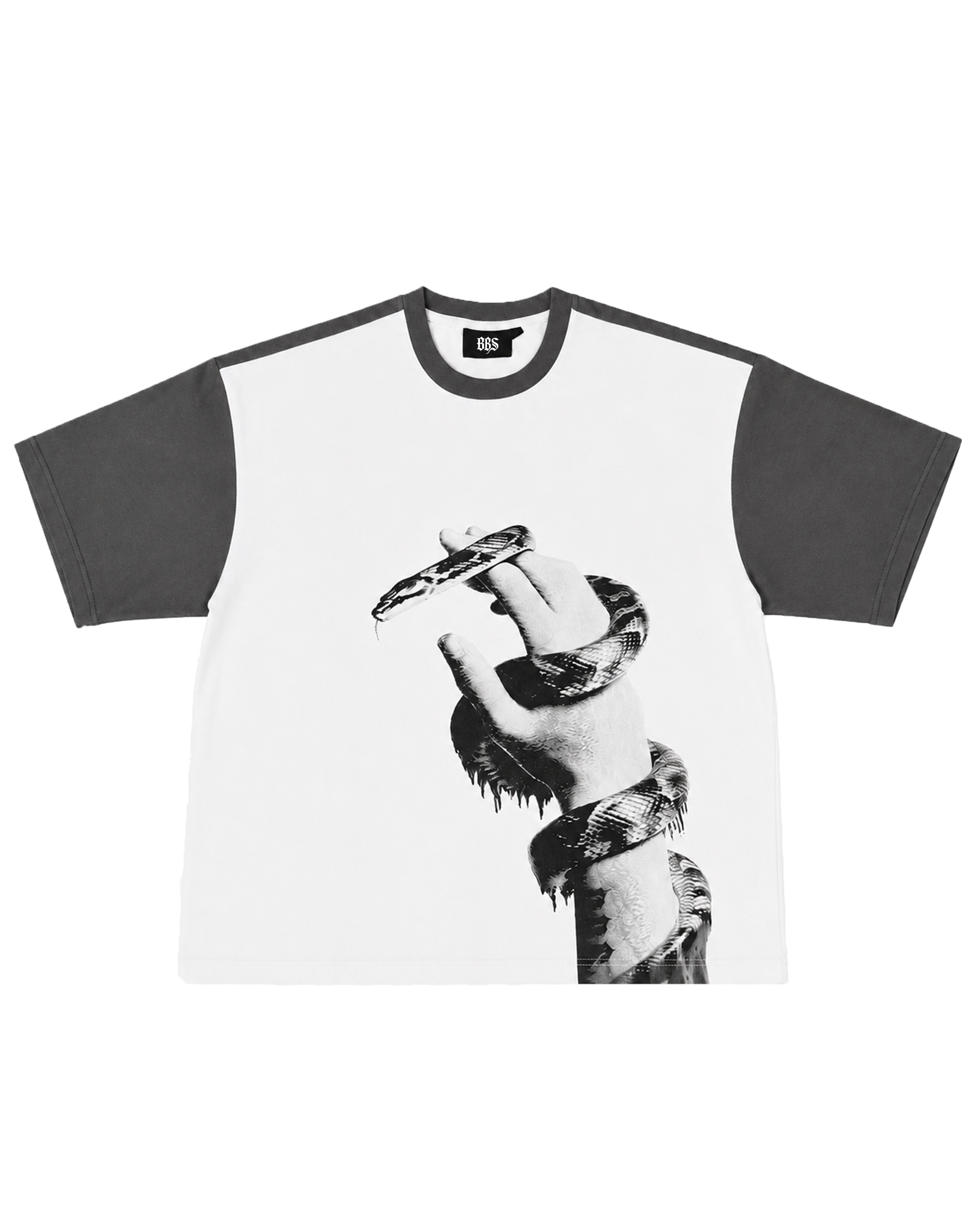 Snake T-shirt
