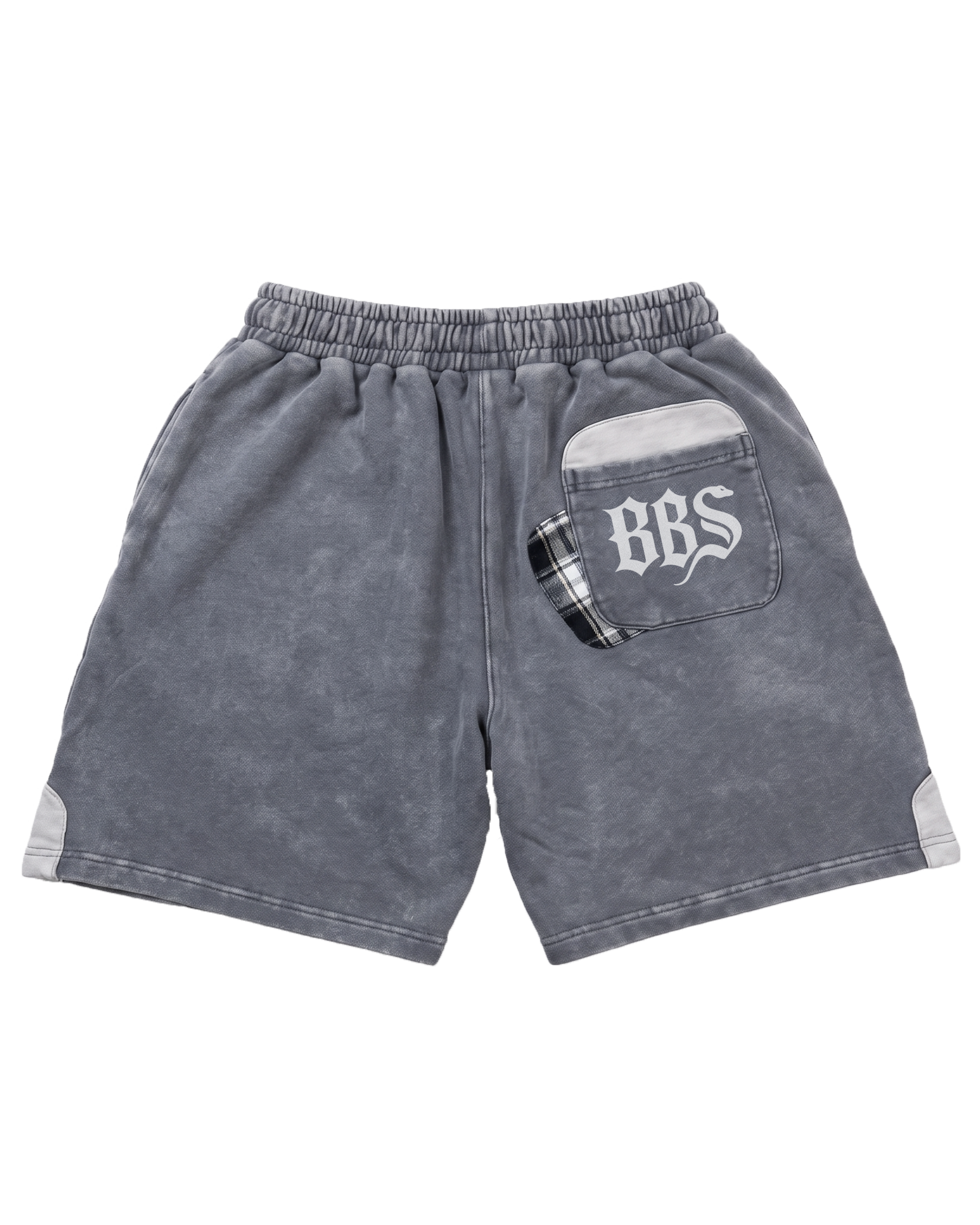 Curve Shorts