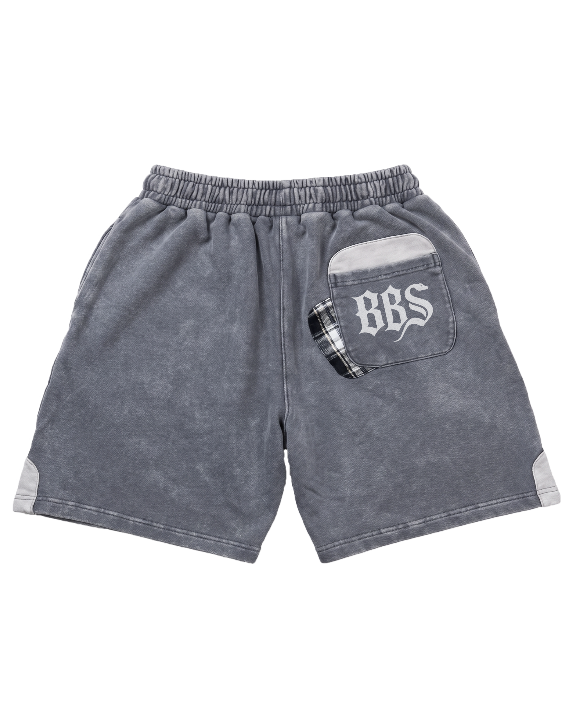 Curve Shorts