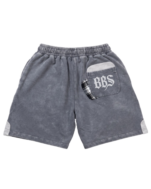 Curve Shorts