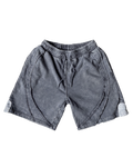 Curve Shorts