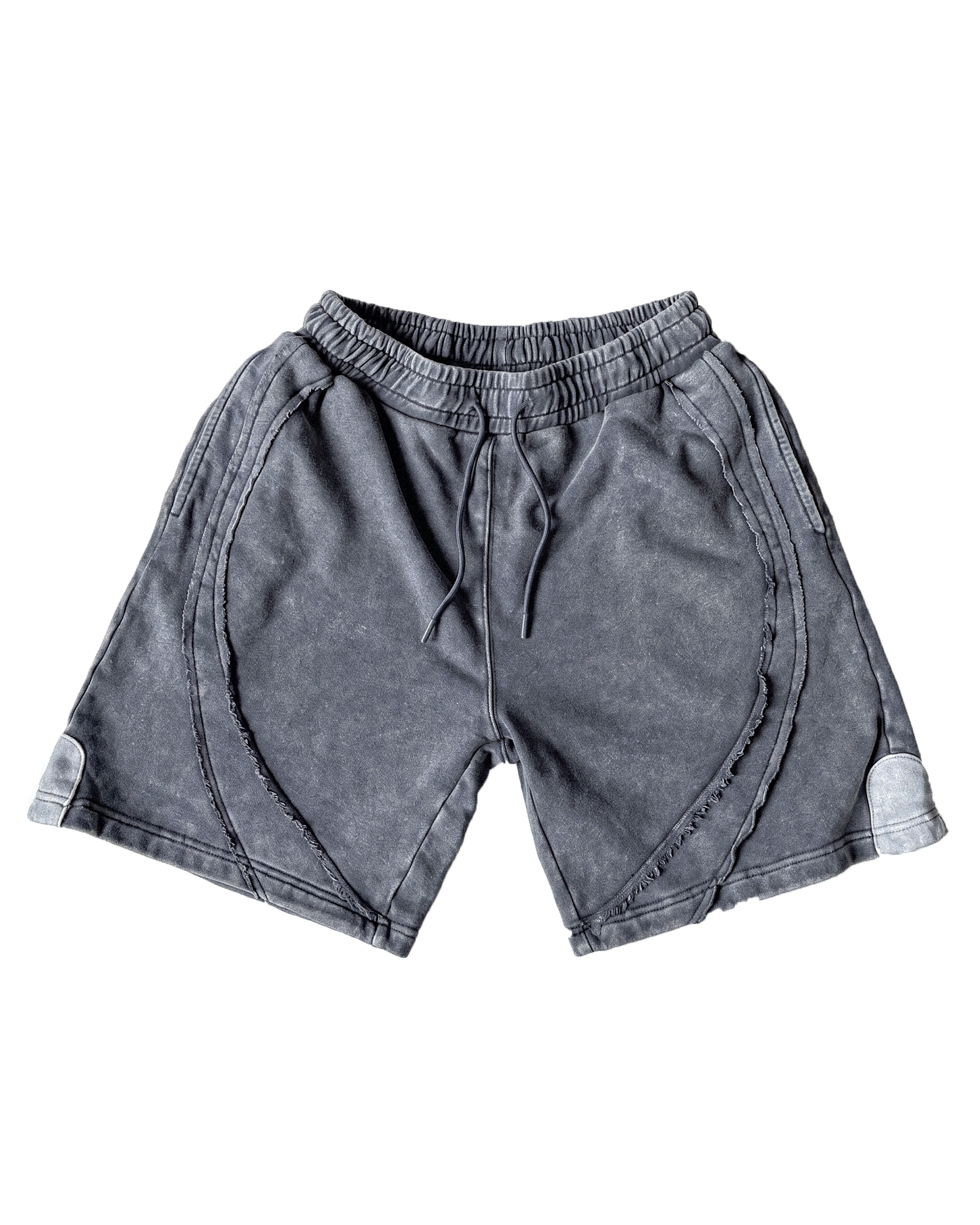 Curve Shorts