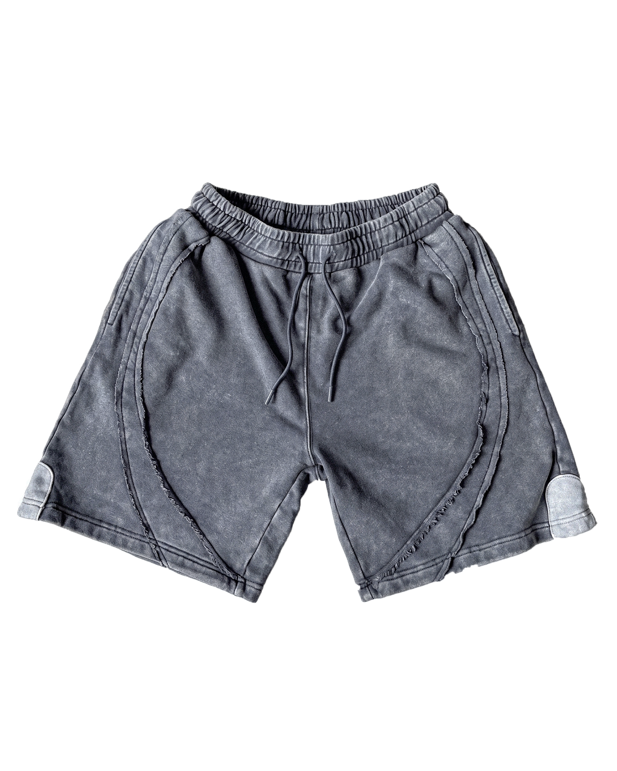 Curve Shorts