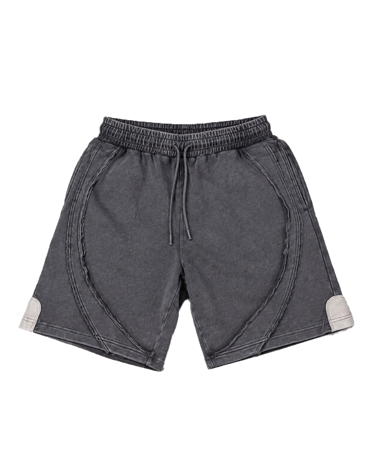 Curve Shorts