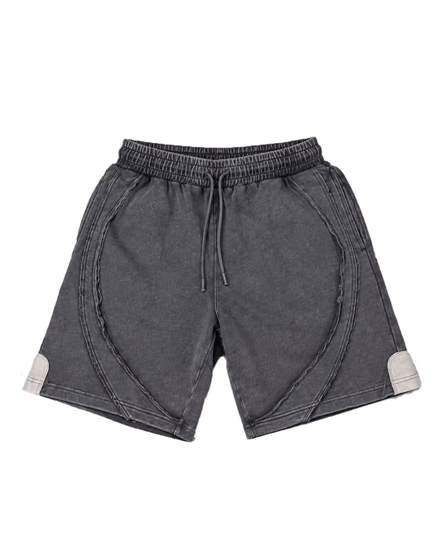 Curve Shorts