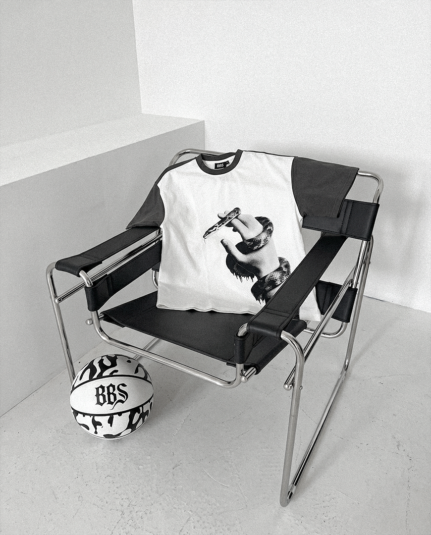 Serpent Tee