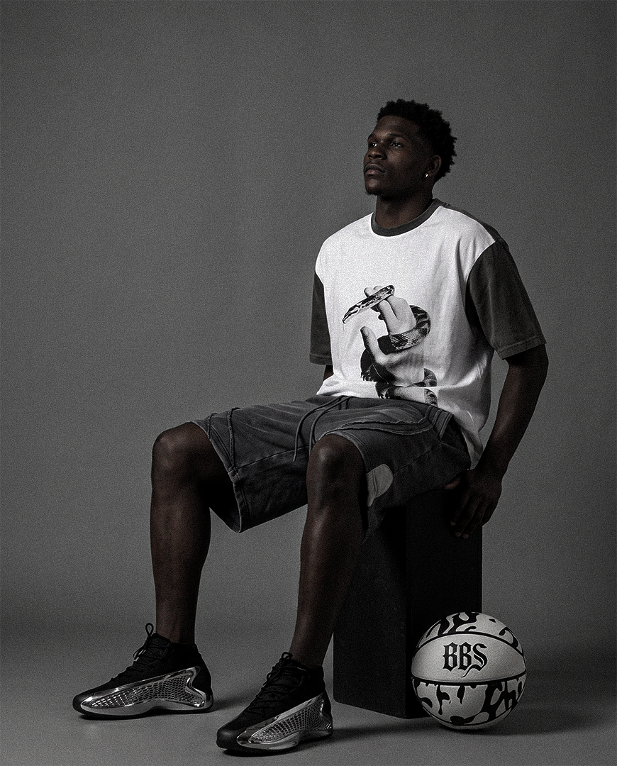 Serpent Tee