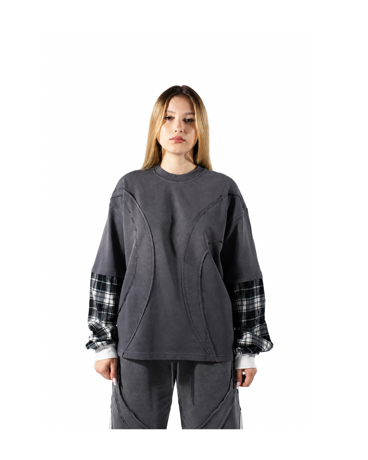 Caged Longsleeve