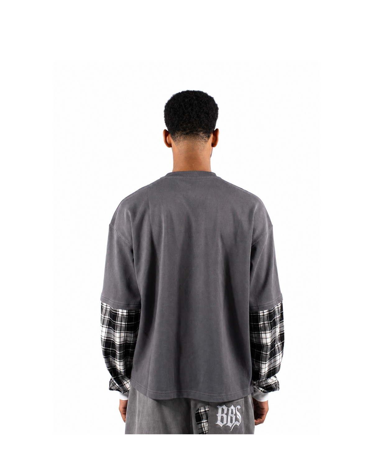 Caged Longsleeve